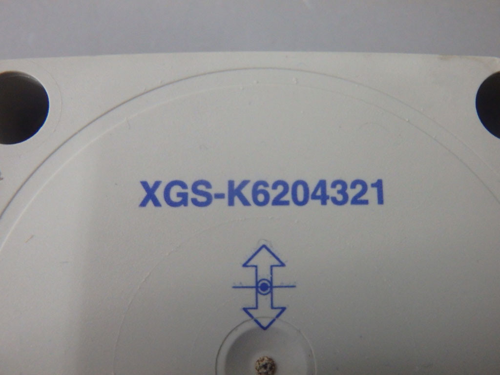 TÉLÉMÉCANIQUE  XGS-K6204321