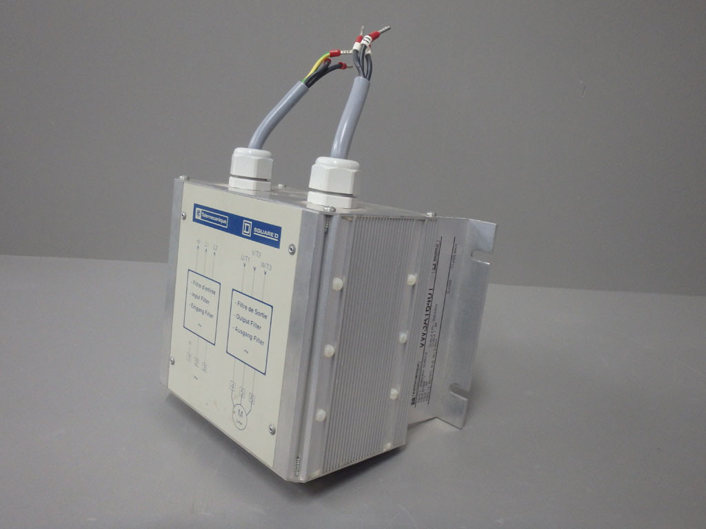 TÉLÉMÉCANIQUE  VW3-A16401