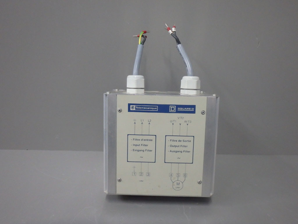 TÉLÉMÉCANIQUE  VW3-A16401