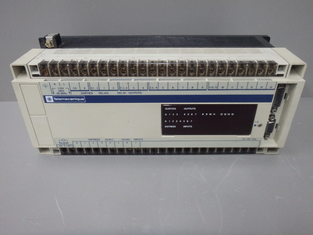 TÉLÉMÉCANIQUE  TSXDMF242A