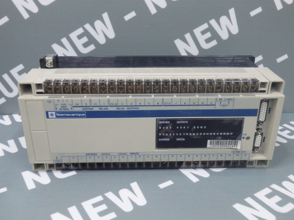 TÉLÉMÉCANIQUE  TSXDMF344A