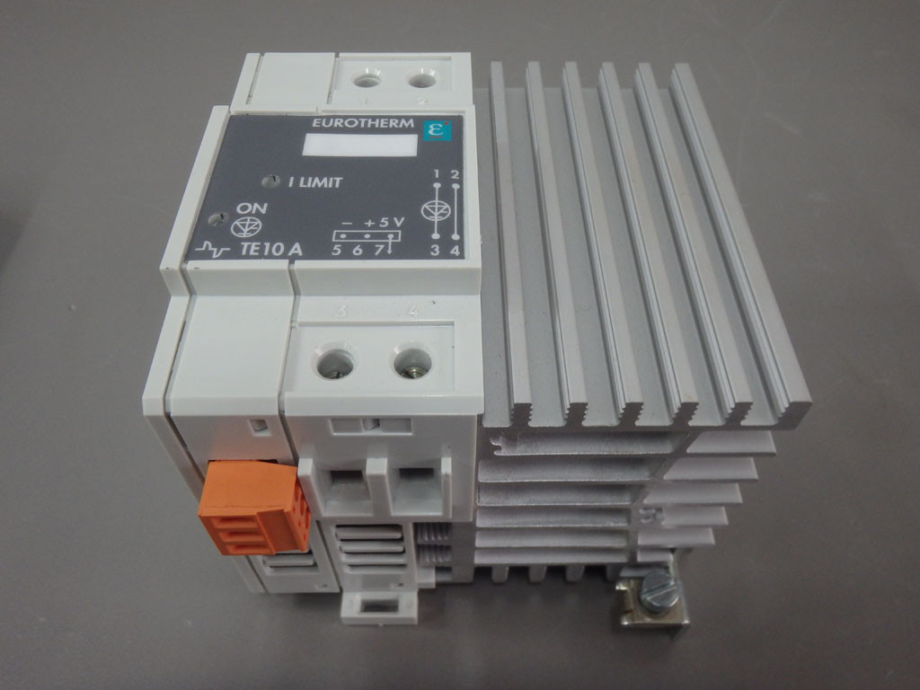 EUROTHERM TE10A