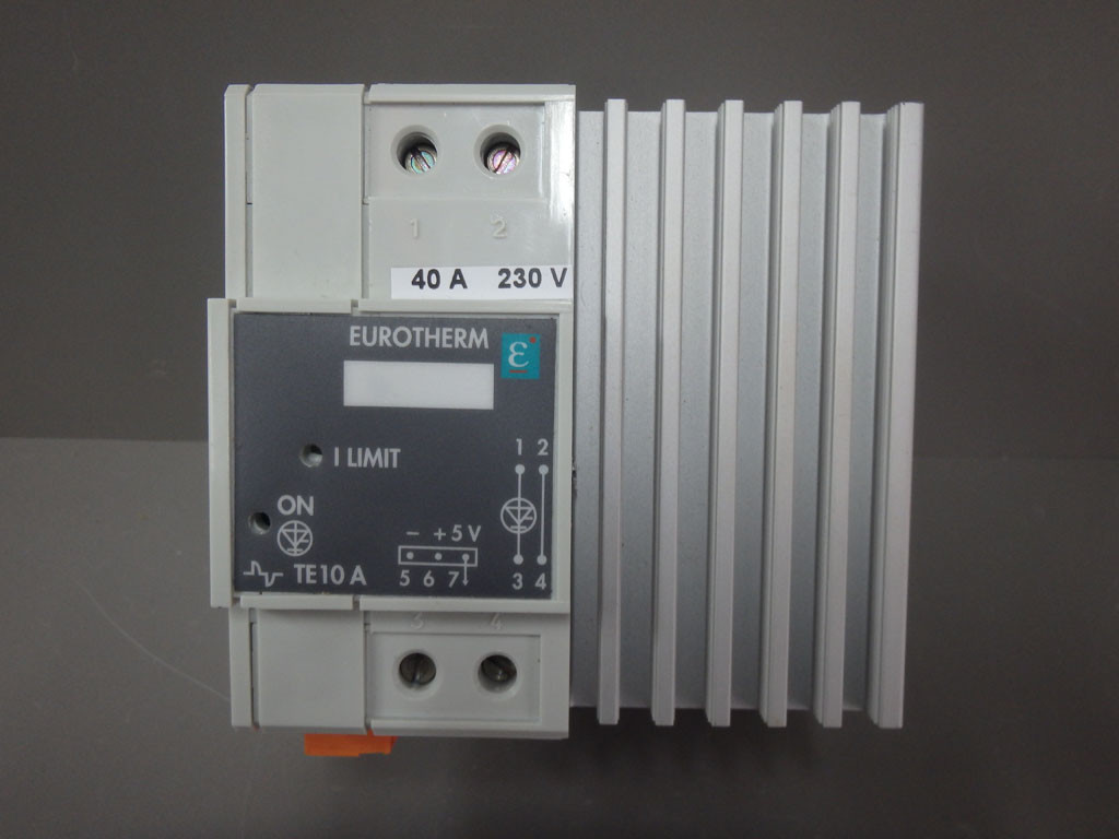 EUROTHERM TE10A