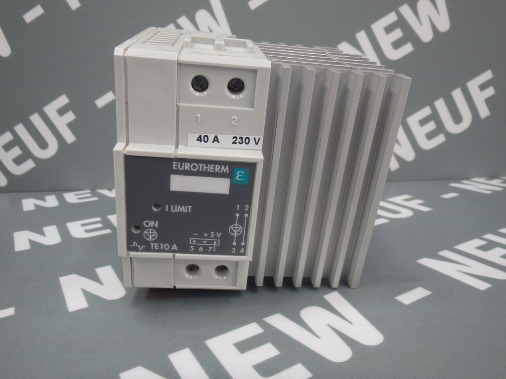 EUROTHERM TE10A