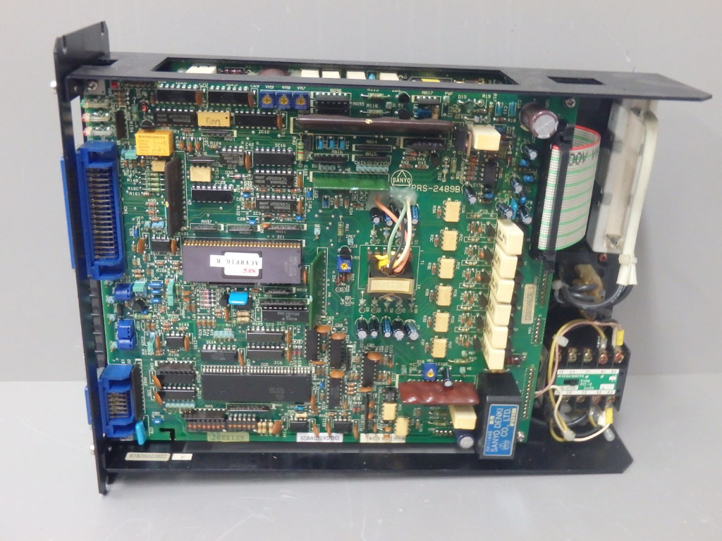 SANYO DENKI 65BA030VDTB3