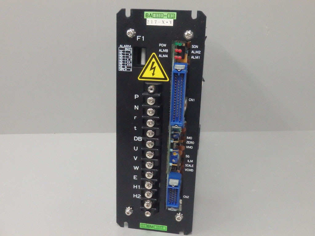 SANYO DENKI 65BA030VDTB3