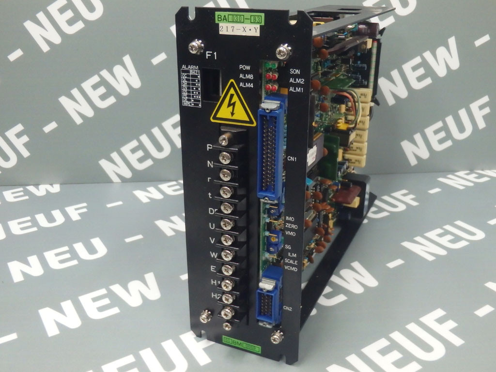 SANYO DENKI 65BA030VDTB3