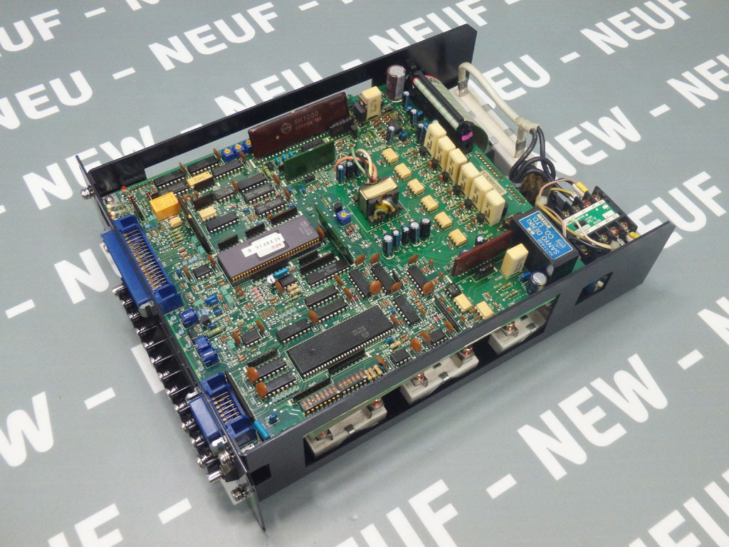 SANYO DENKI 65BA030VDTB3