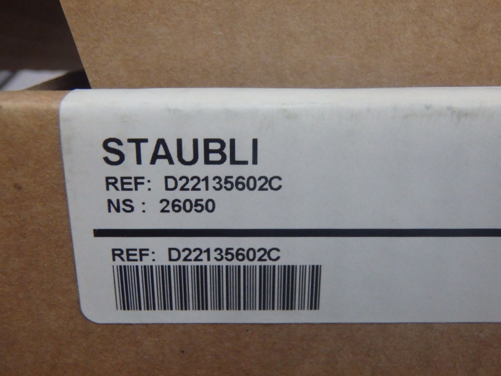 STAUBLI D22135602C