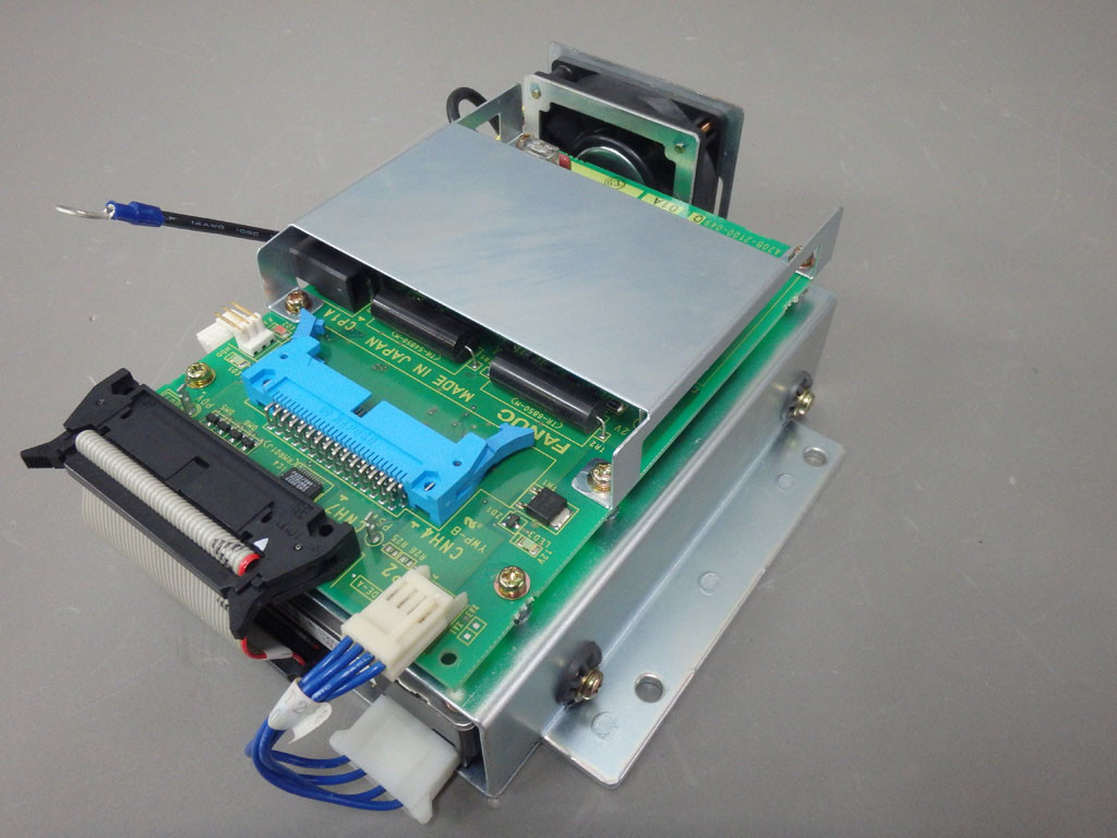 FANUC A02B-0236-C412