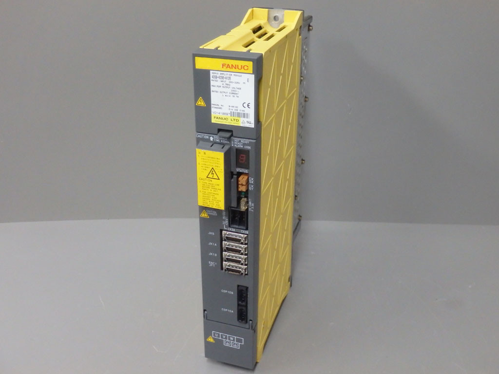 FANUC A06B-6096-H105