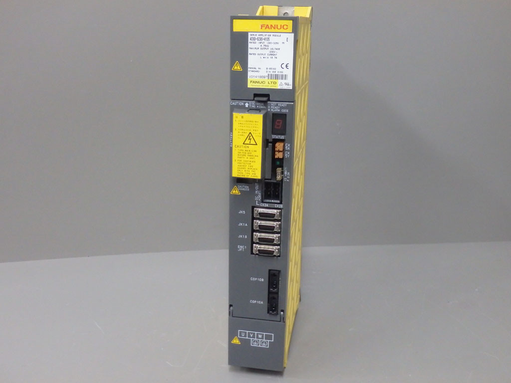 FANUC A06B-6096-H105