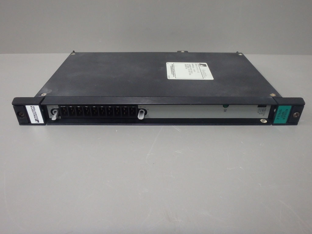 RELIANCE ELECTRIC 57C411