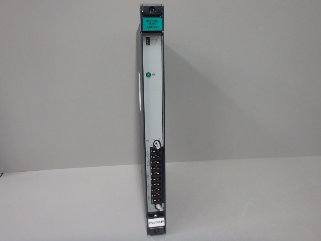 RELIANCE ELECTRIC 57C411