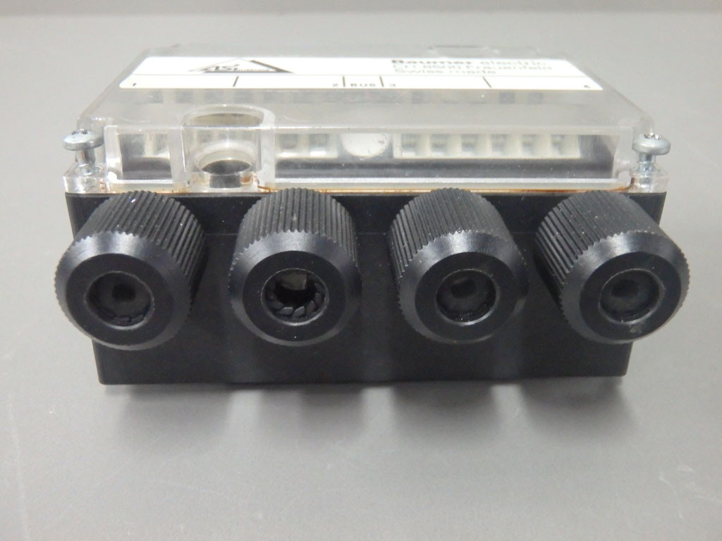 BAUMER ELECTRIC ASIA56A2211