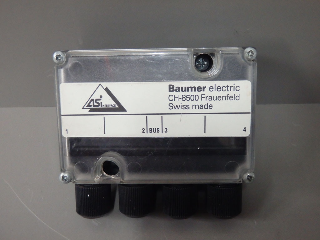 BAUMER ELECTRIC ASIA56A2211