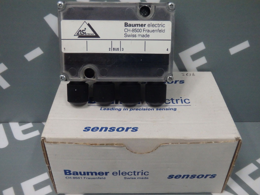 BAUMER ELECTRIC ASIA56A2211
