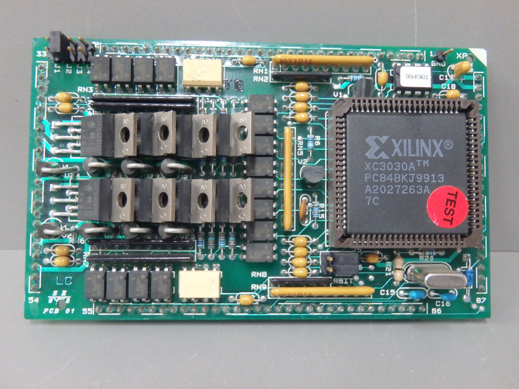 SYSTEM-ELECTRONICS 5903514901