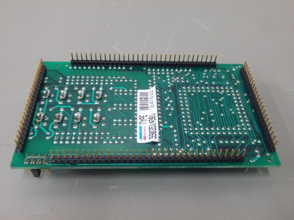 SYSTEM-ELECTRONICS 5903514901