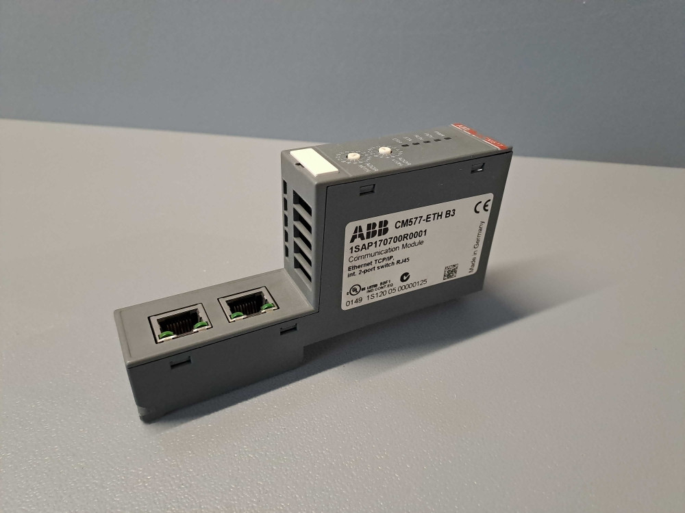 ABB CM577ETHB3