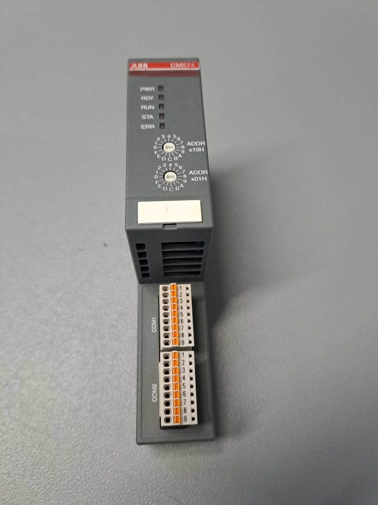 ABB CM574RSA2