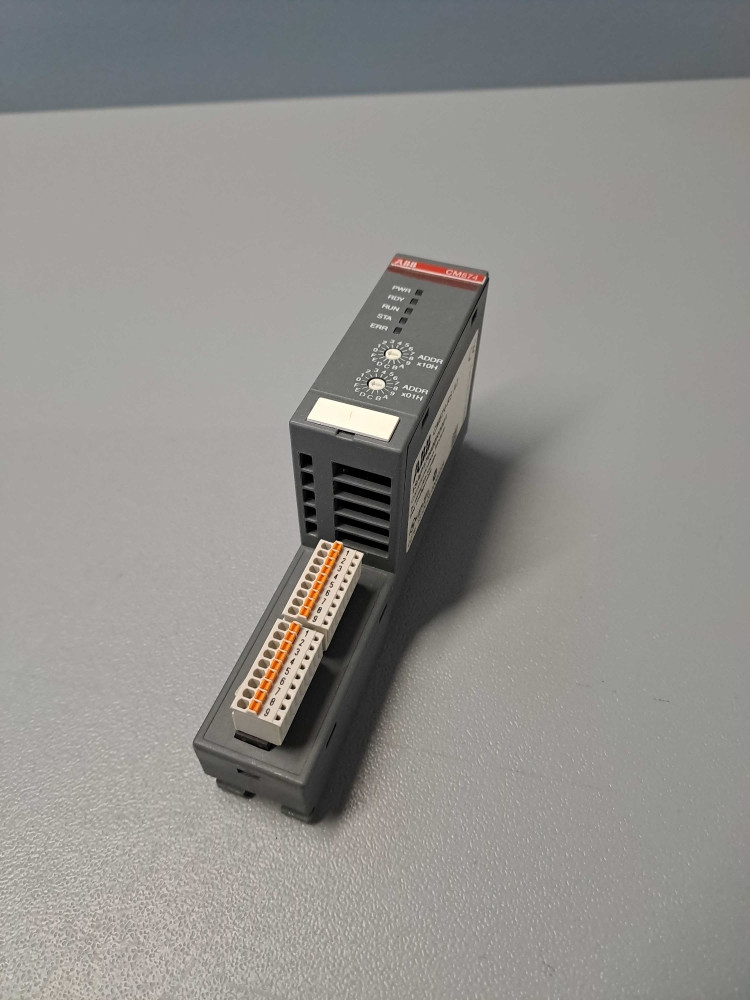 ABB CM574RSA2