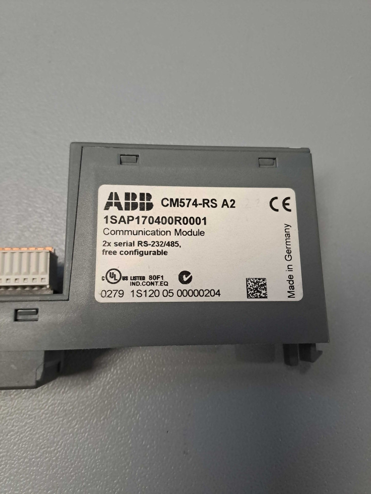 ABB CM574RSA2