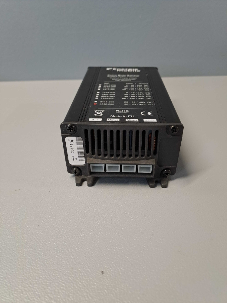 ENERGIE MOBILE IDC4848200