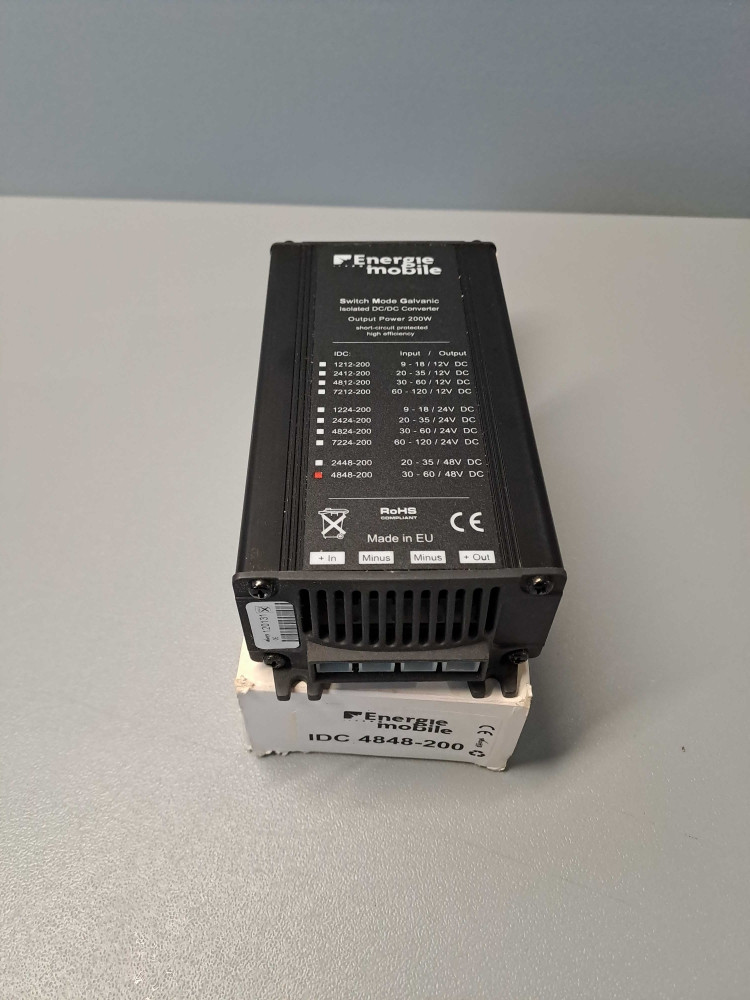 ENERGIE MOBILE IDC4848200