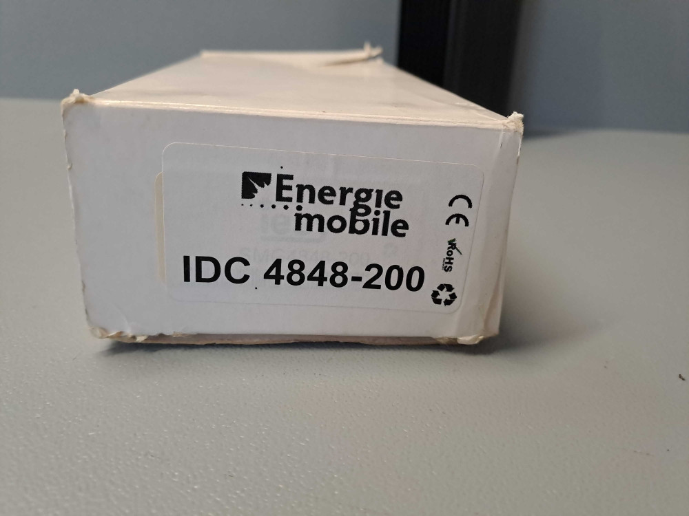 ENERGIE MOBILE IDC4848200