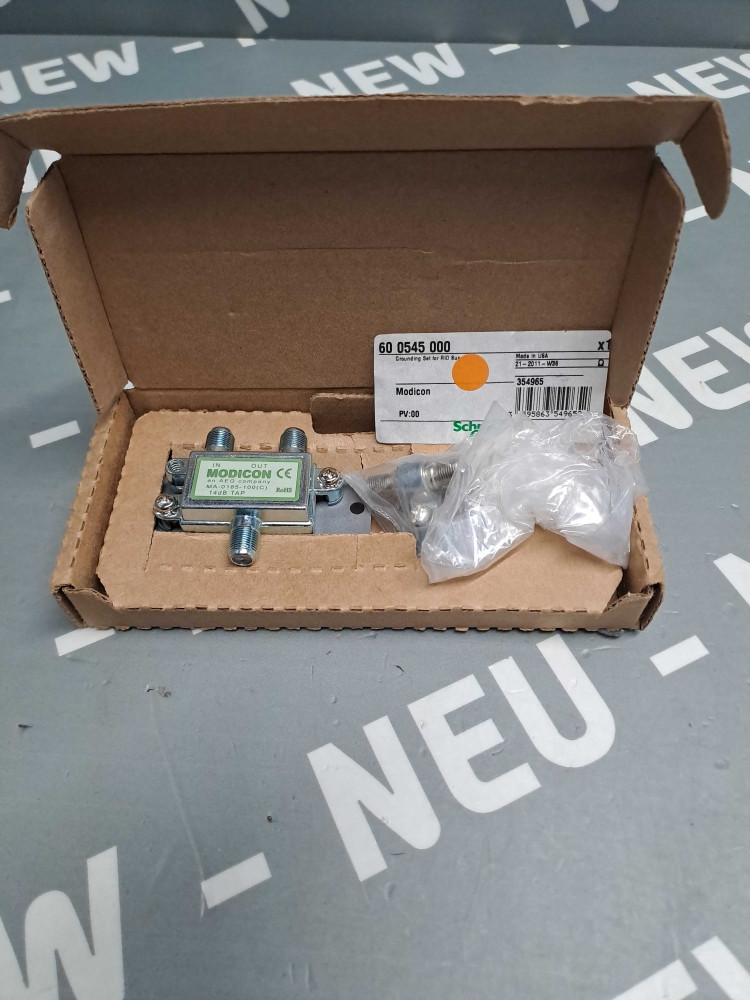 SCHNEIDER  MA0185100