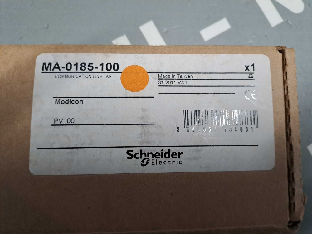 SCHNEIDER  MA0185100