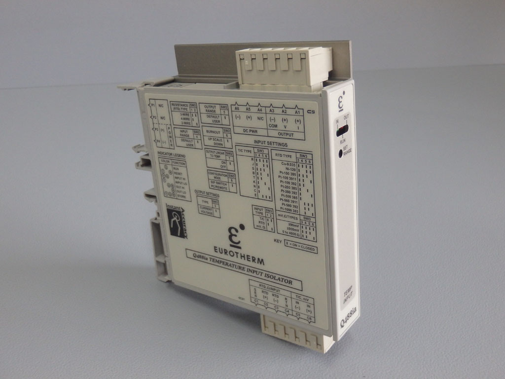 EUROTHERM Q488-0C01