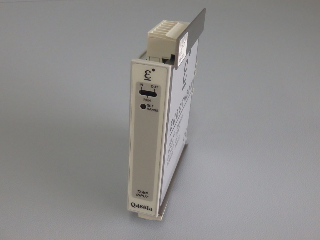 EUROTHERM Q488-0C01