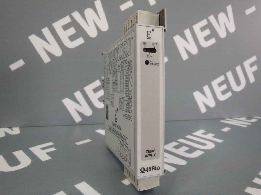 EUROTHERM Q488-0C01