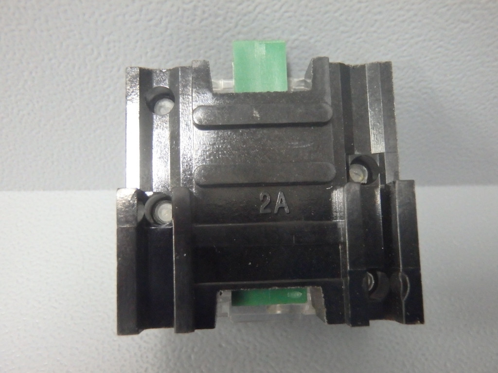 TÉLÉMÉCANIQUE  ZB2RB91