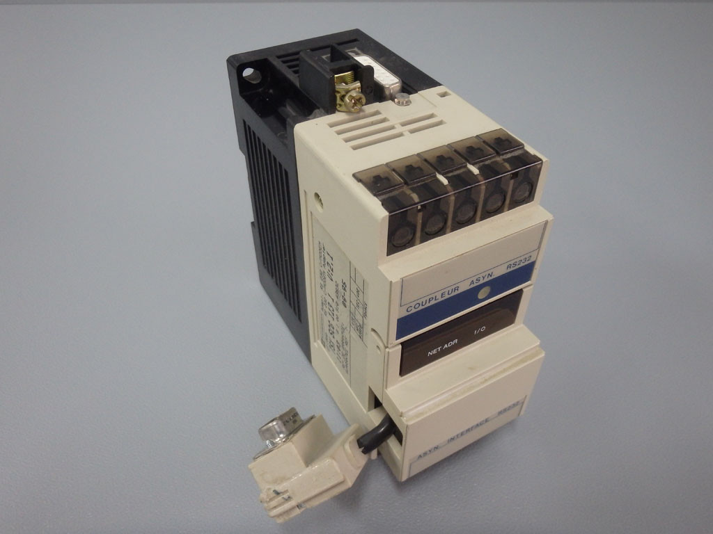 TÉLÉMÉCANIQUE  TSXSCG1131