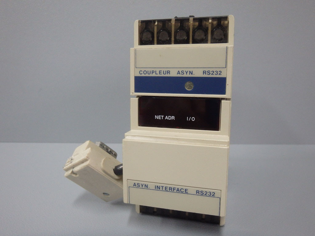 TÉLÉMÉCANIQUE  TSXSCG1131