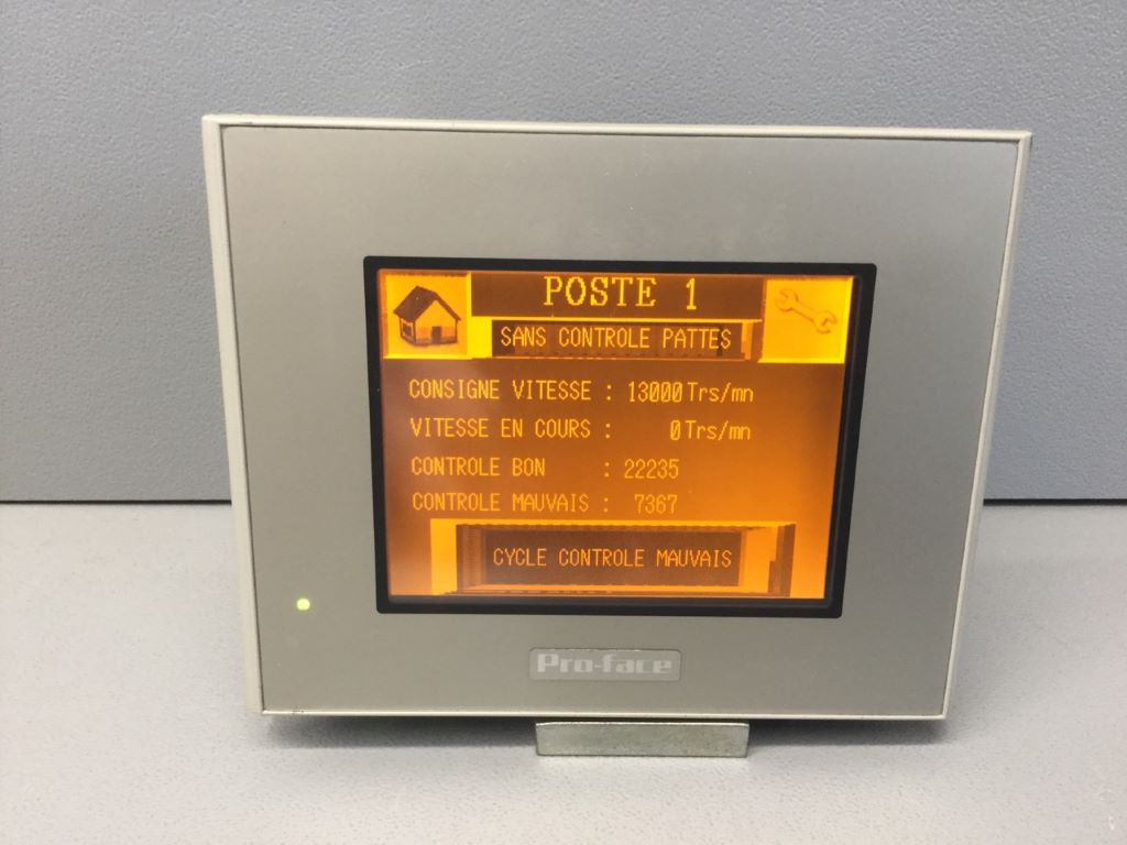 PROFACE LT3201-A1-D24-C