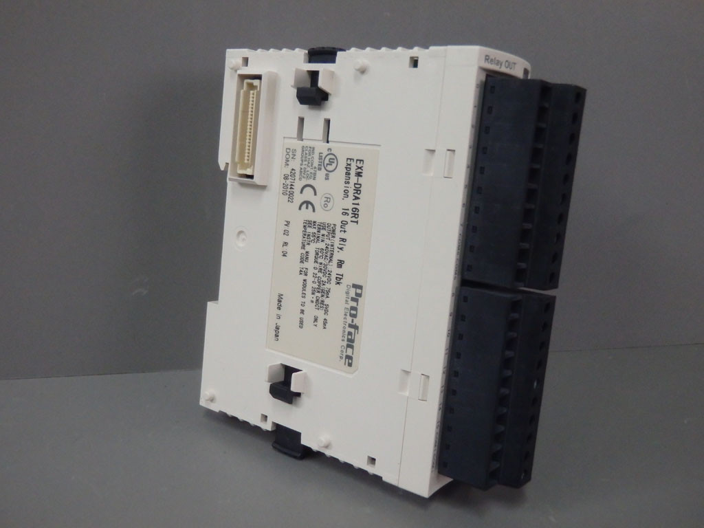 PROFACE  EXM-DRA16RT