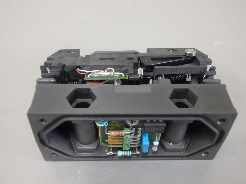 HEIDENHAIN AELS10720.000RW55S08