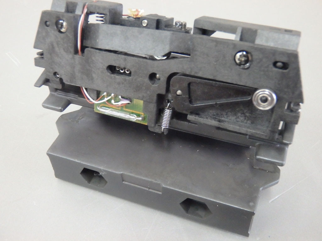 HEIDENHAIN AELS10720.000RW55S08