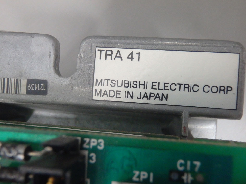MITSUBISHI  TRA41