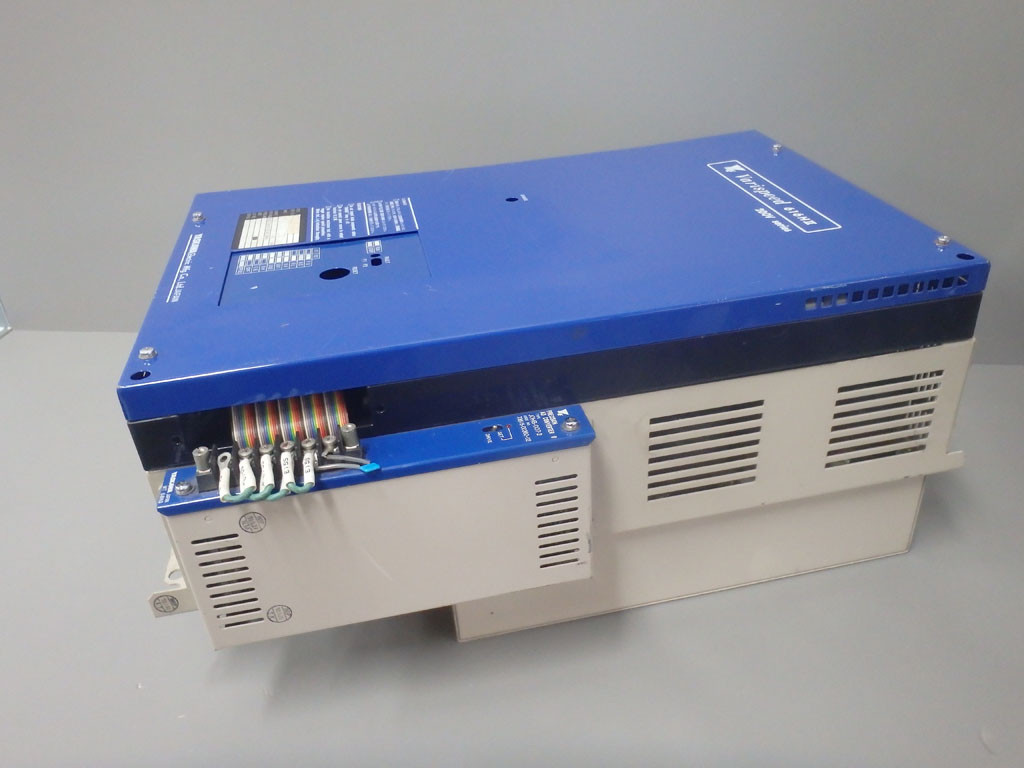 YASKAWA CIMR-15B.537-007