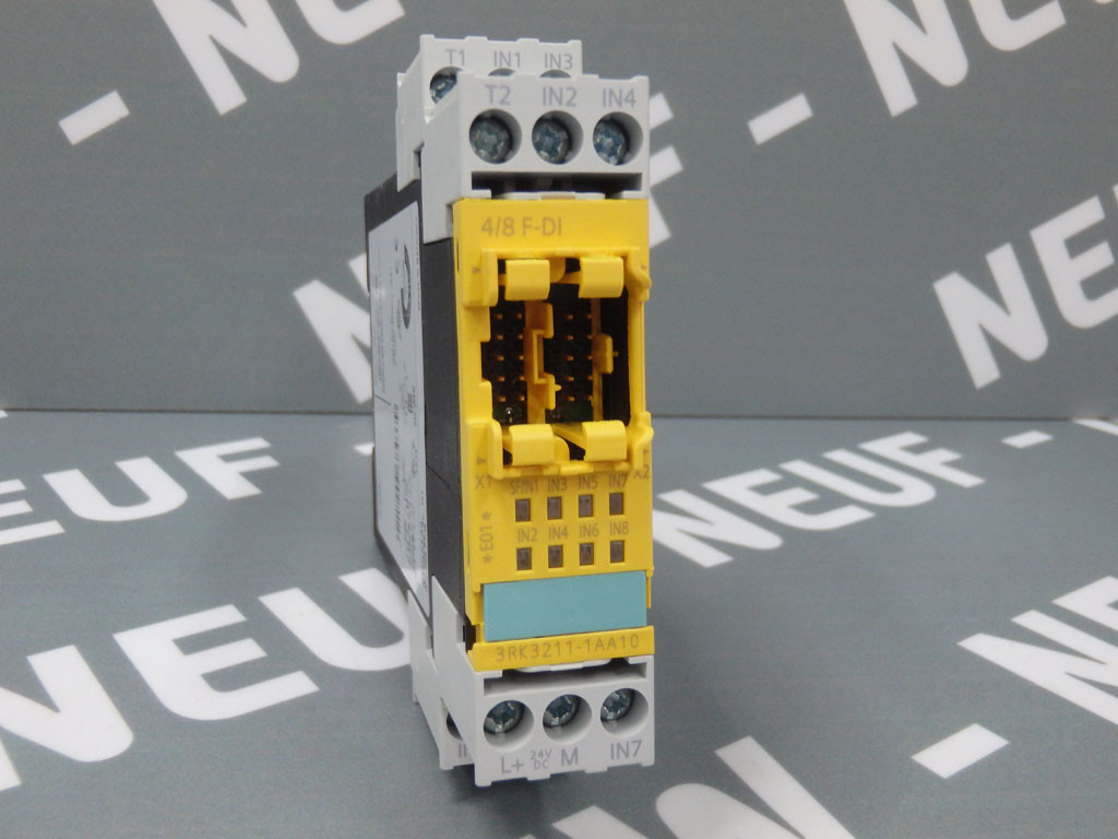SIEMENS 3RK3211-1AA10