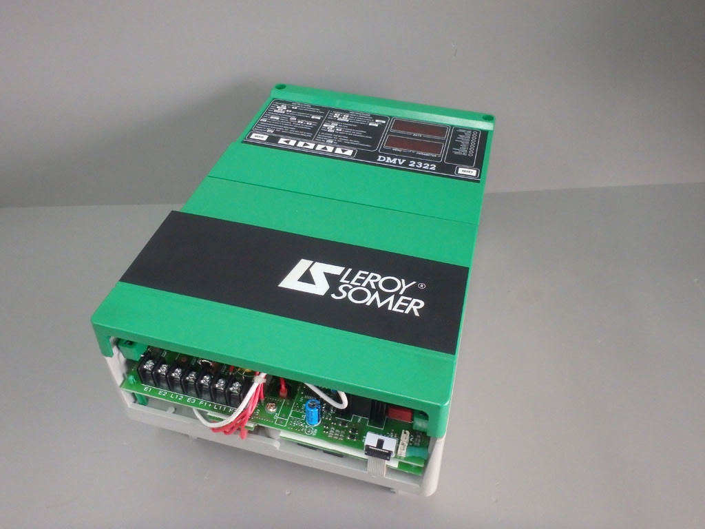 LEROY SOMER  DMV2322-105A