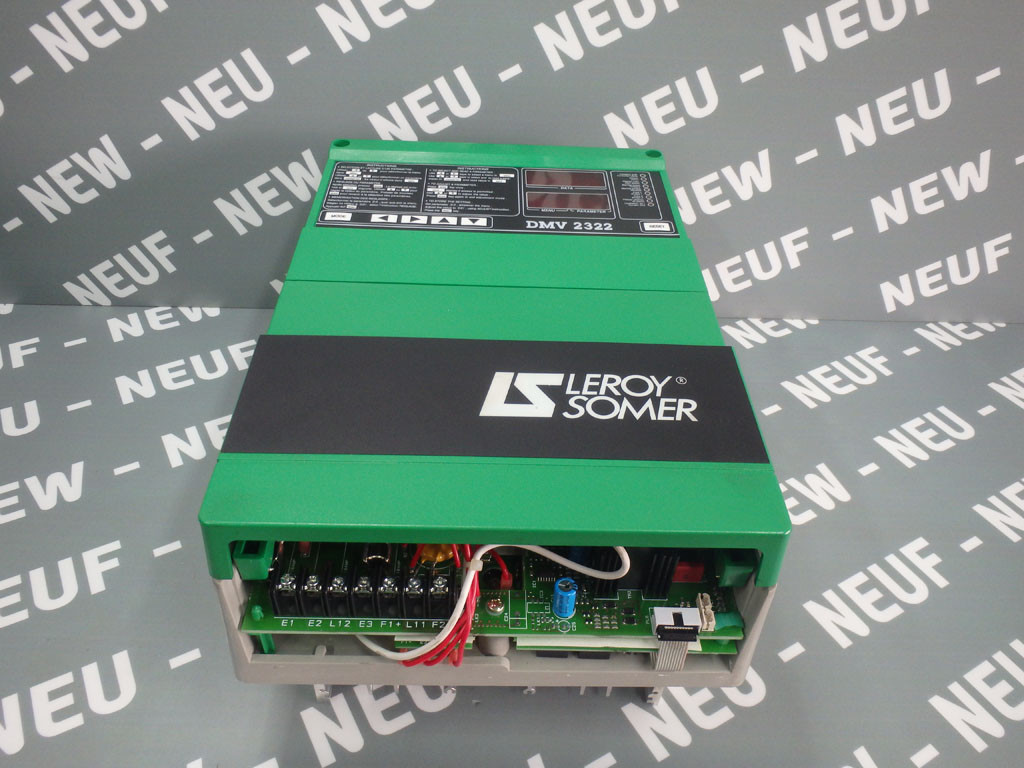 LEROY SOMER  DMV2322-105A