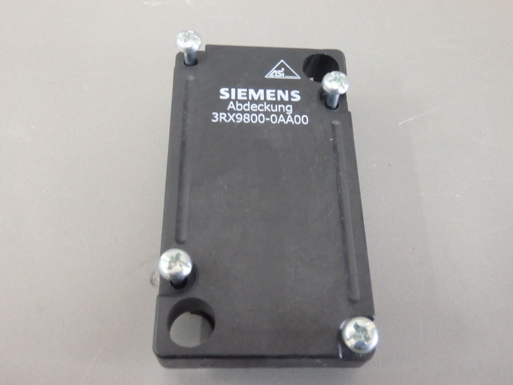 SIEMENS 3RX9800-0AA00