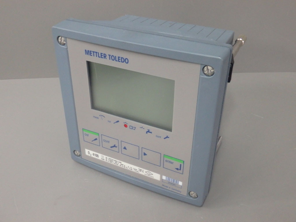 METTLER TOLEDO O24100