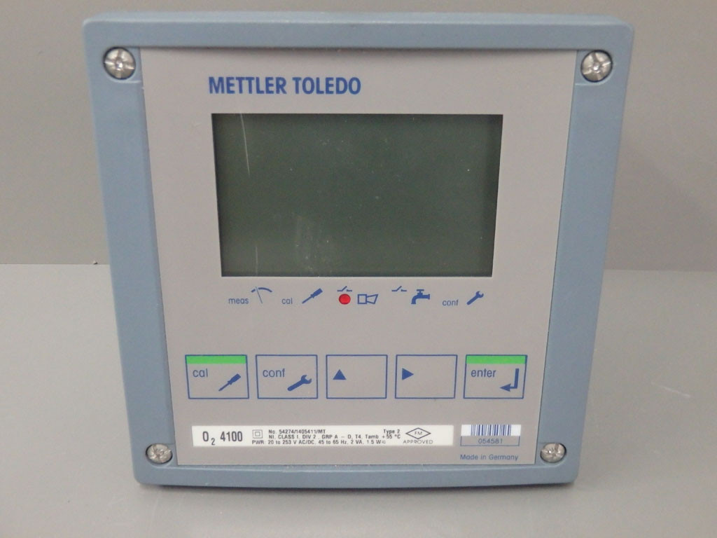 METTLER TOLEDO O24100